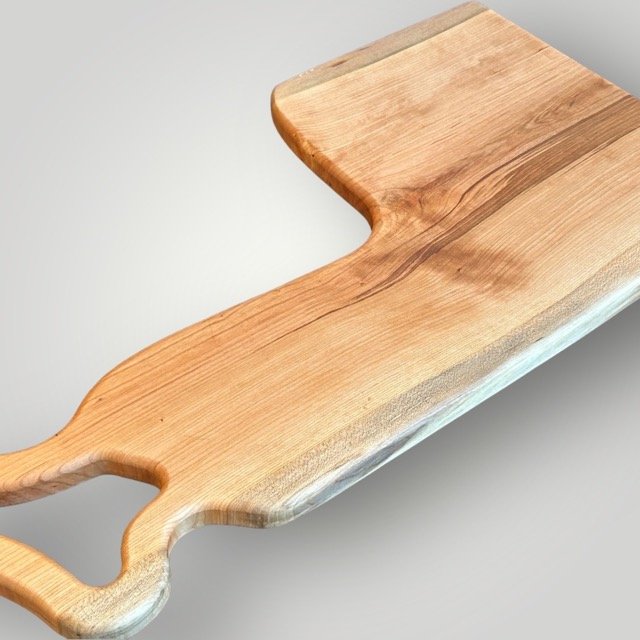 Cherry Charcuterie Board - CHAR-059