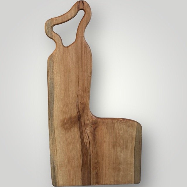 Cherry Charcuterie Board - CHAR-059