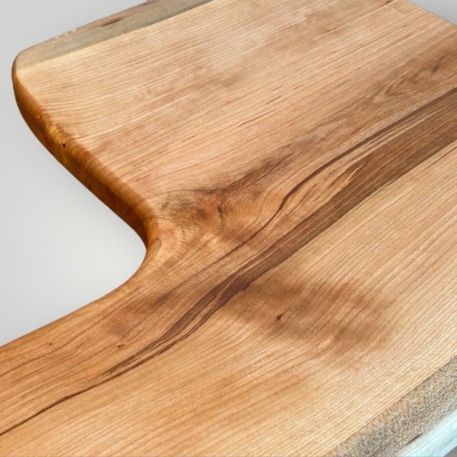 Cherry Charcuterie Board - CHAR-059