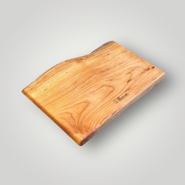 Cherry Cutting Board