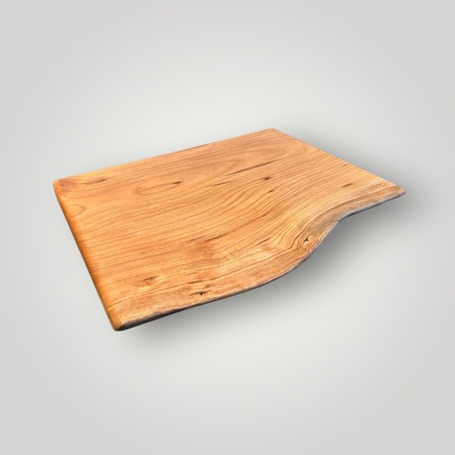 Cherry Cutting Board
