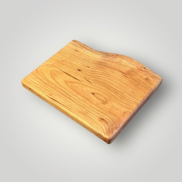 Cherry Cutting Board