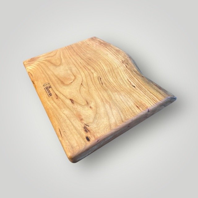 Cherry Cutting Board