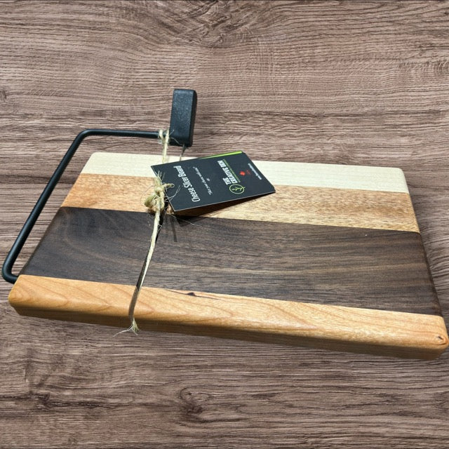 Cheese Slicer Board - CSB-044