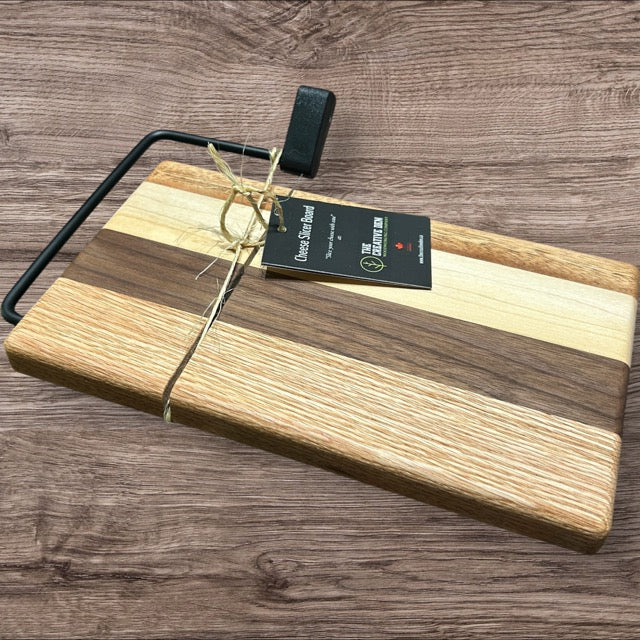 Cheese Slicer Board - CSB-051