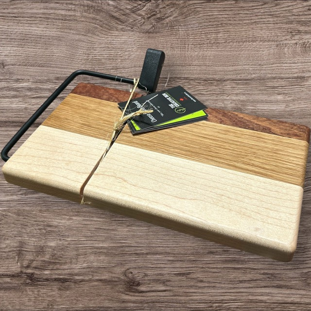 Cheese Slicer Board - CSB-052