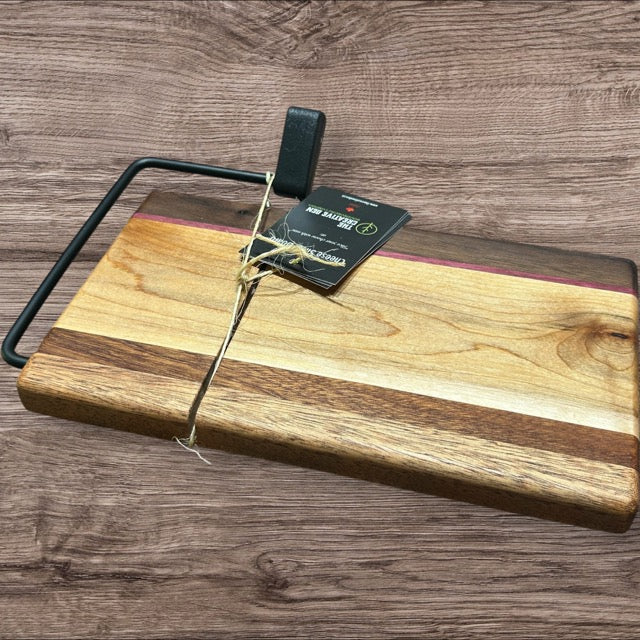 Cheese Slicer Board - CSB-053