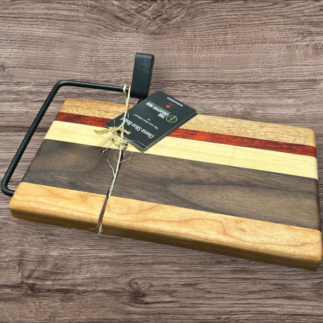 Cheese Slicer Board - CSB-056