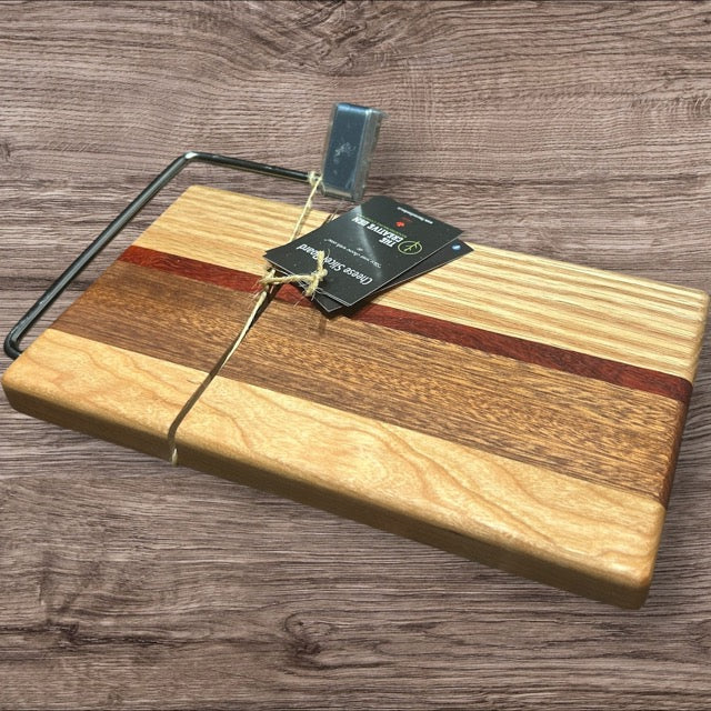 Cheese Slicer Board - CSB-058