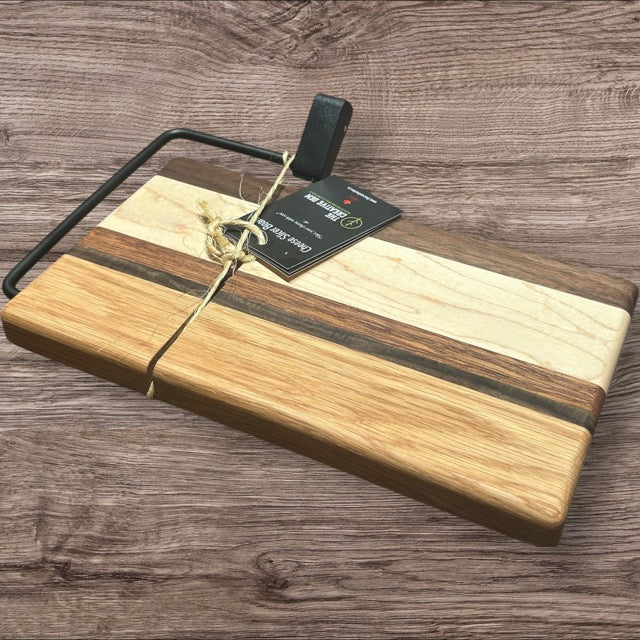 Cheese Slicer Board - CSB-059