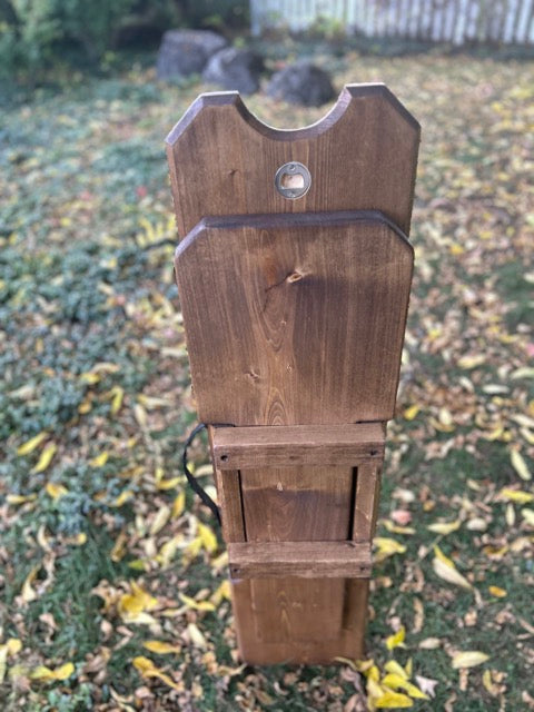 Viking Chair