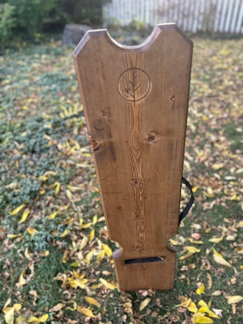 Viking Chair