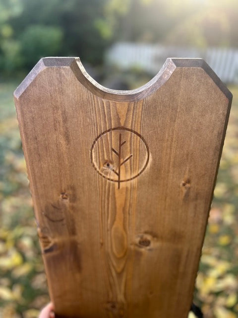 Viking Chair