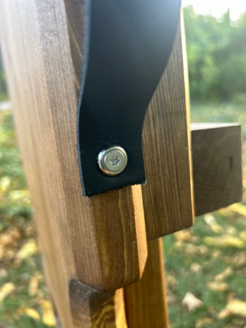 Viking Chair