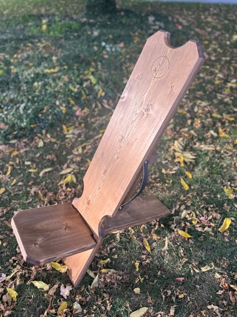 Viking Chair