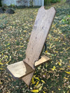 Viking Chair