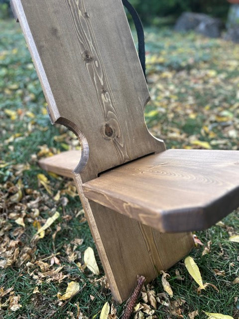 Viking Chair