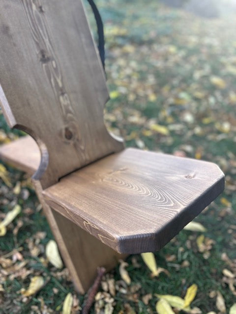 Viking Chair