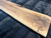 "Windswept Pine" live edge Charcuterie Board - WSP18-1