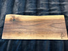 "Windswept Pine" live edge Charcuterie Board - WSP18-11