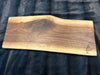 "Windswept Pine" live edge Charcuterie Board - WSP18-13