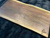 "Windswept Pine" live edge Charcuterie Board - WSPW-4