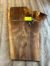"Windswept Pine" live edge Charcuterie Board - CHAR-061